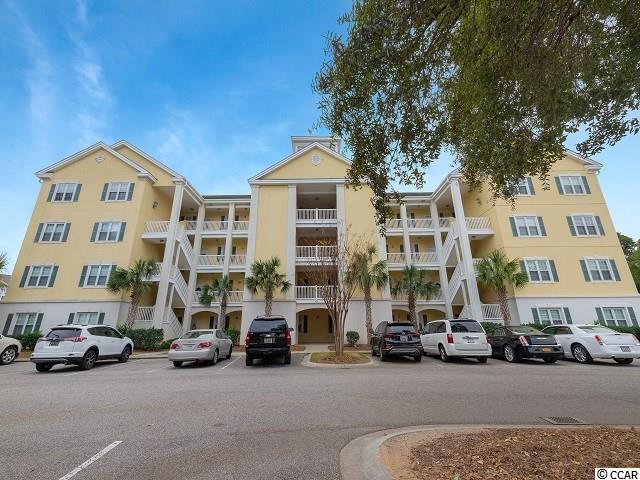 601 Hillside Dr. N UNIT #1535 North Myrtle Beach, SC 29582