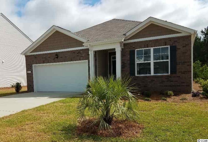 260 Forestbrook Cove Circle Myrtle Beach, SC 29588