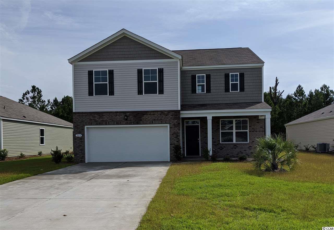 264 Forestbrook Cove Circle Myrtle Beach, SC 29588