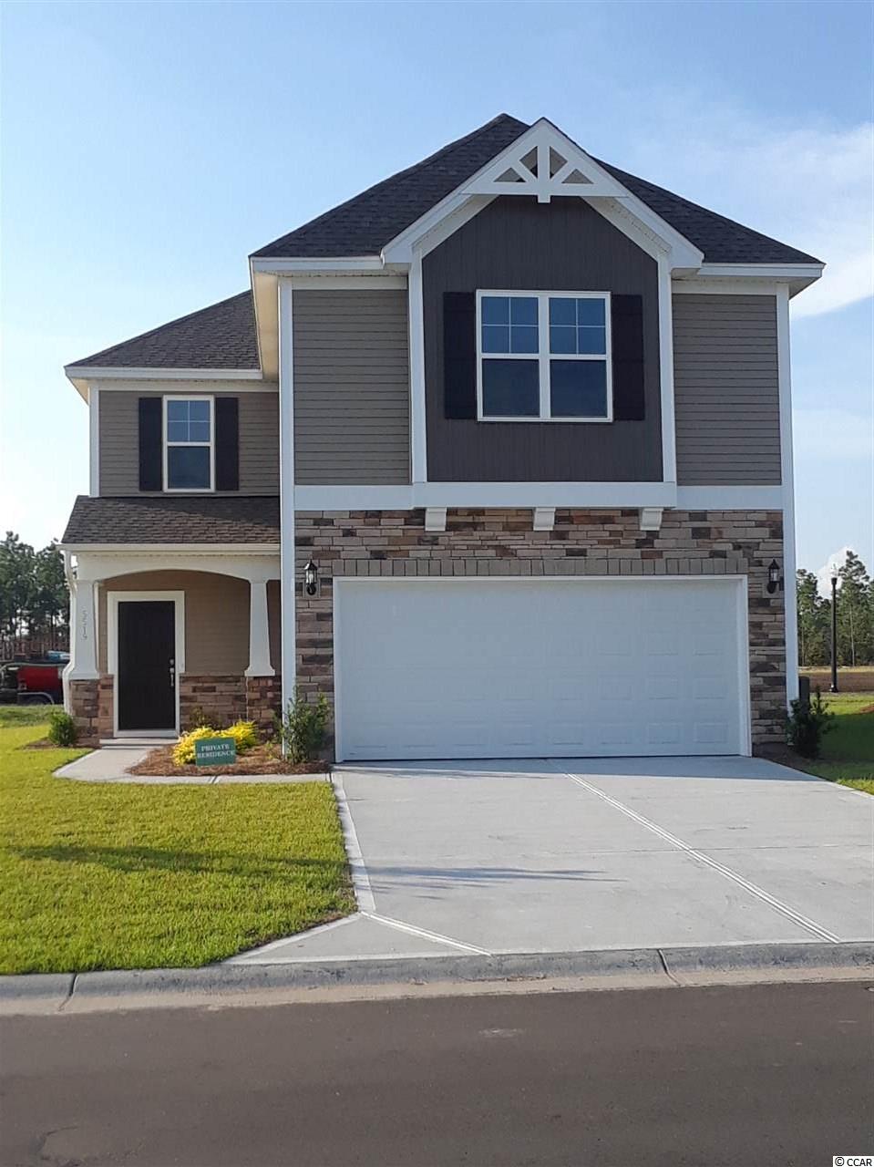 5519 Redleaf Rose Dr. Myrtle Beach, SC 29579