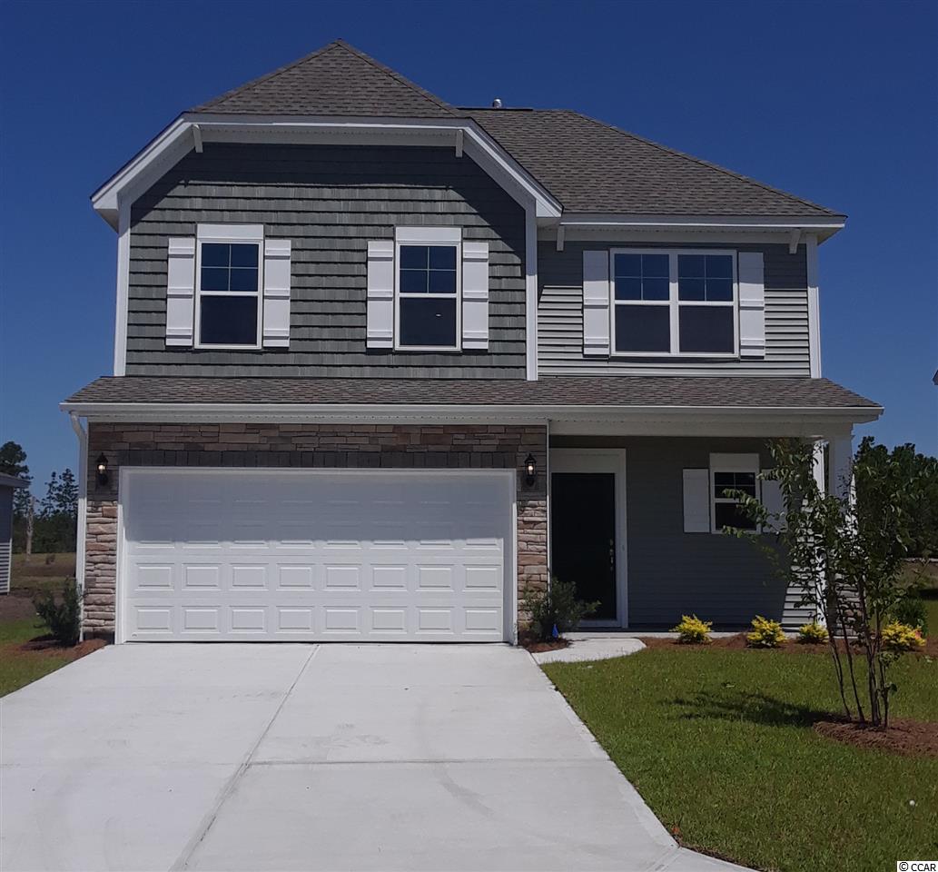5527 Redleaf Rose Dr. Myrtle Beach, SC 29579