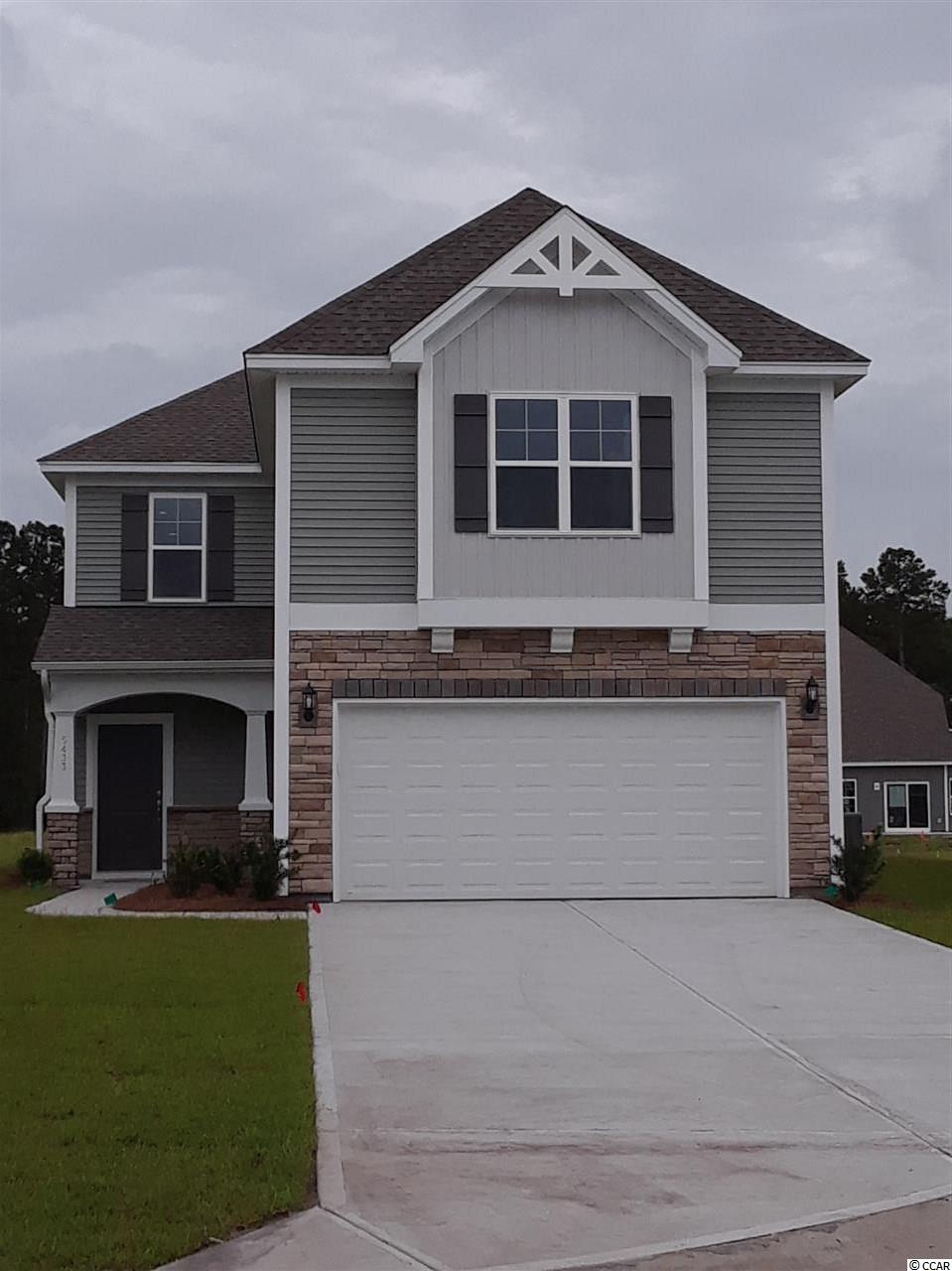 5433 Merrywind Cr. Myrtle Beach, SC 29579