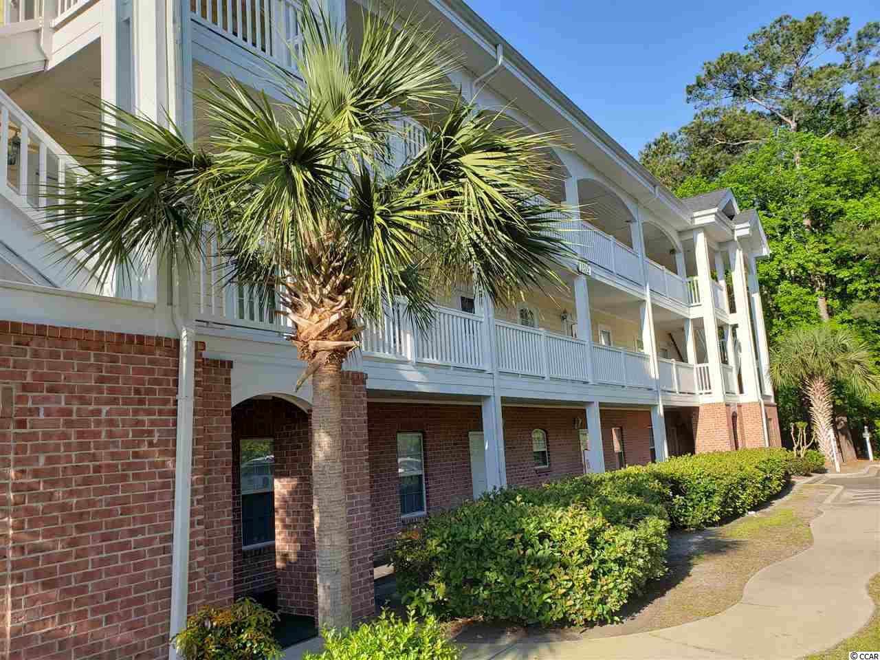 1512 Lanterns Rest Dr. UNIT #201 Myrtle Beach, SC 29579