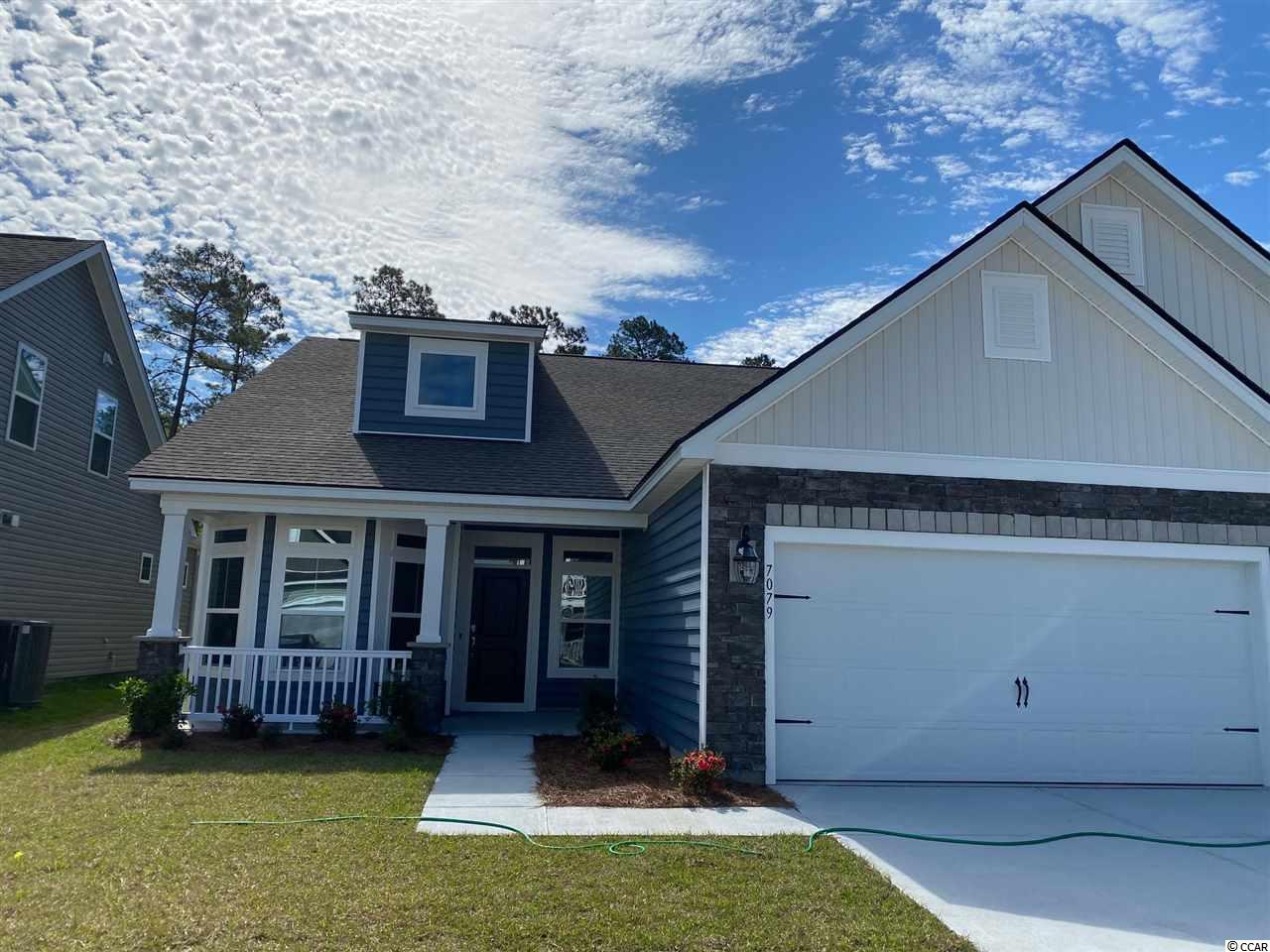 7079 Swansong Circle Myrtle Beach, SC 29579