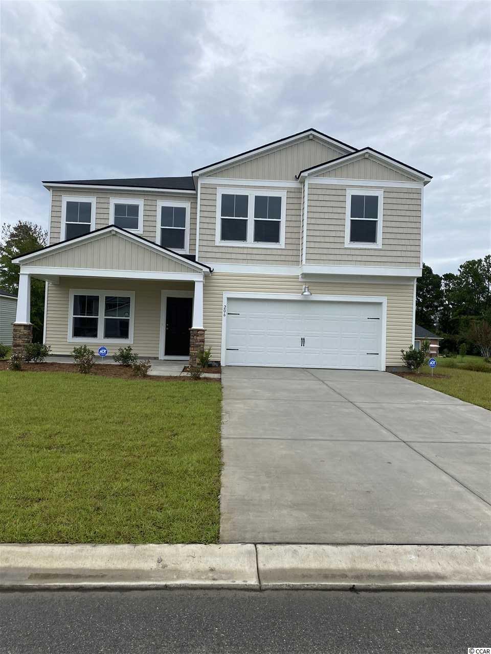 206 S Reindeer Rd. Surfside Beach, SC 29575