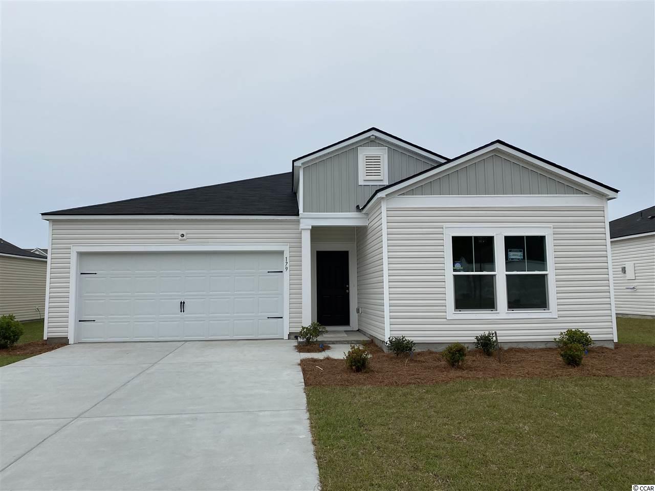 179 S Reindeer Rd. Surfside Beach, SC 29575