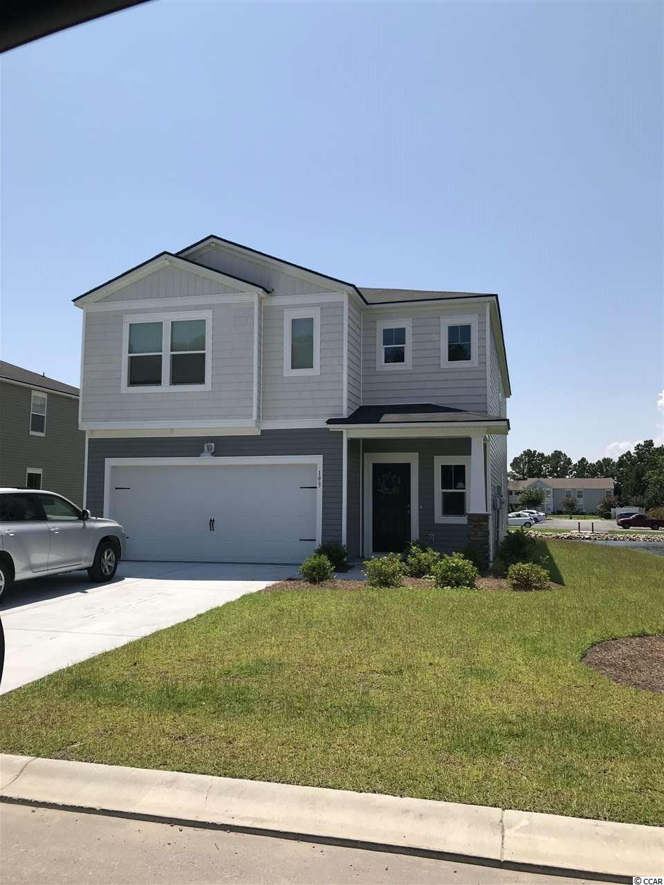 193 S Reindeer Rd. Surfside Beach, SC 29575