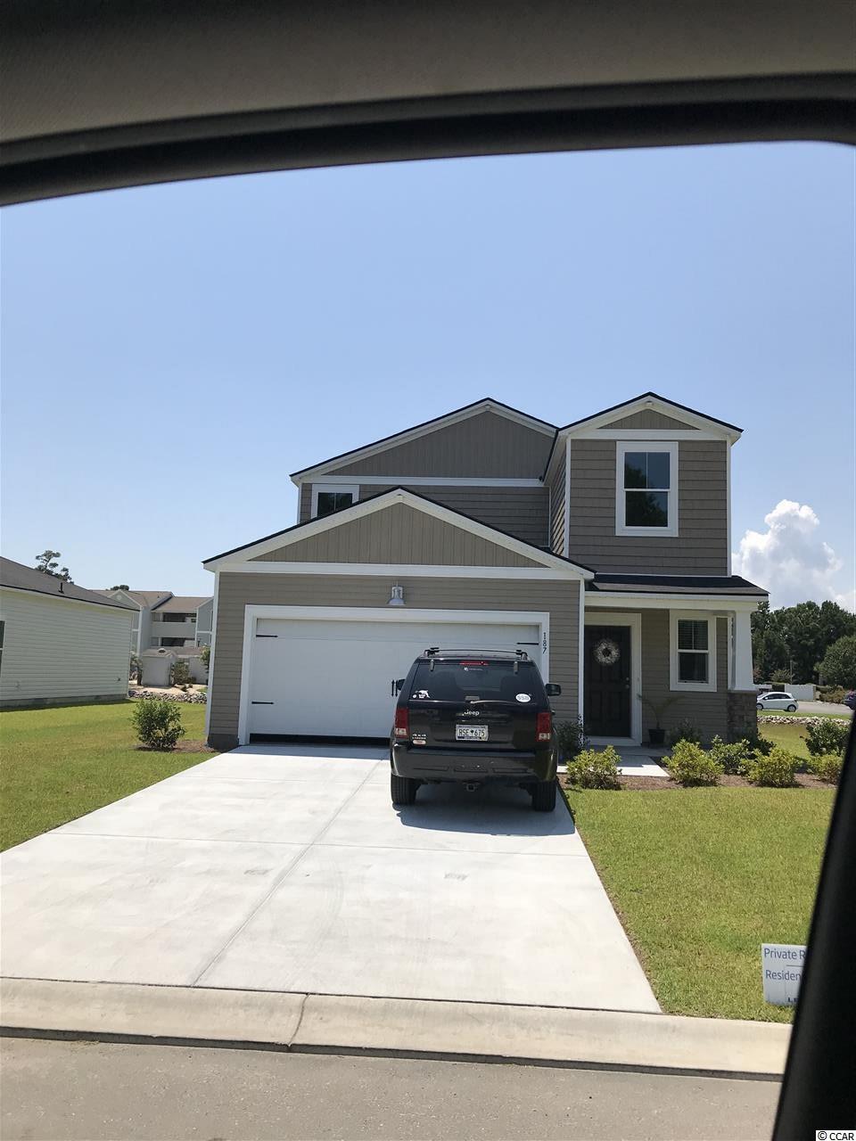 187 S Reindeer Rd. Surfside Beach, SC 29575