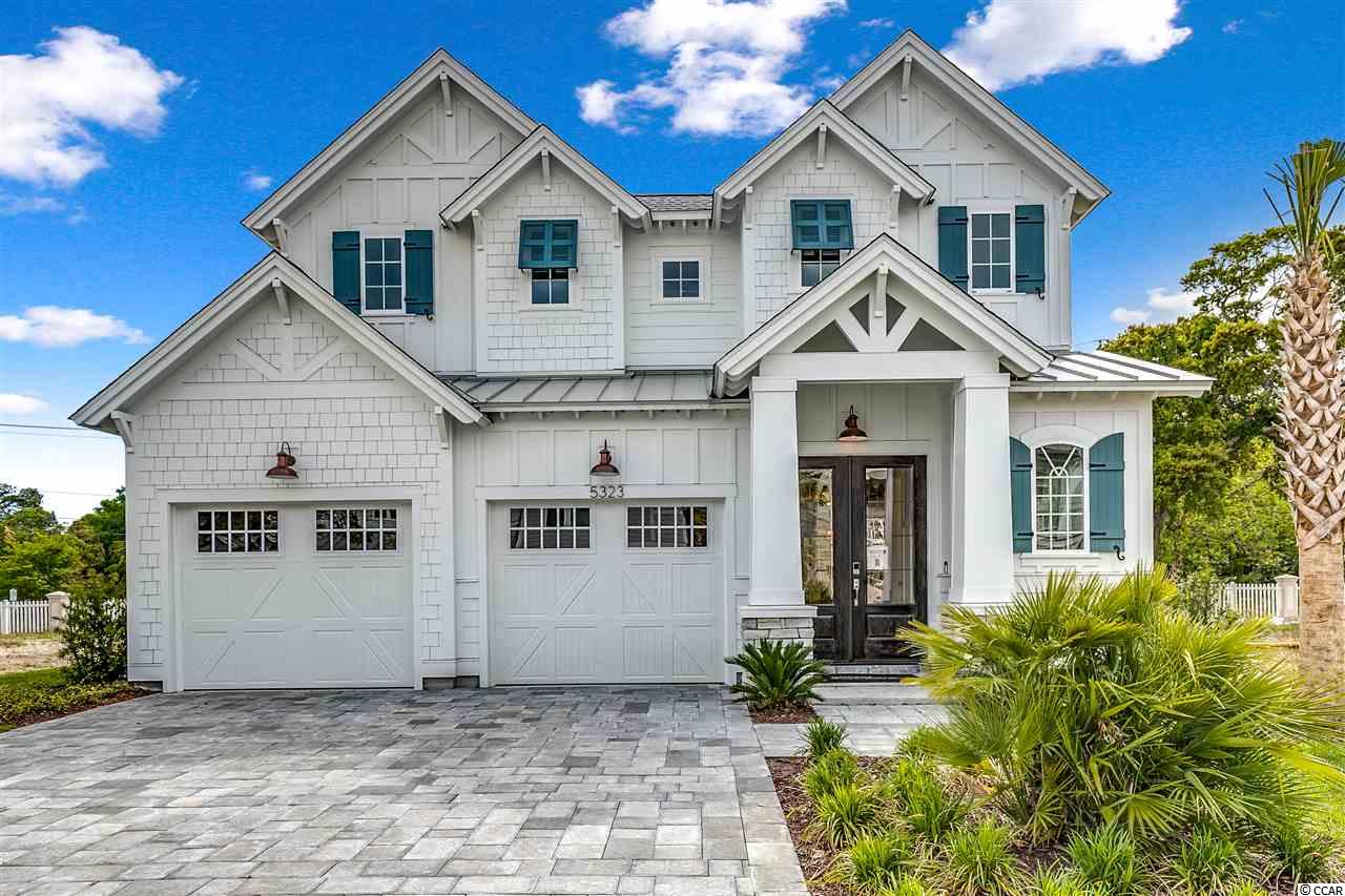 5323 Ocean Village Dr. Myrtle Beach, SC 29577