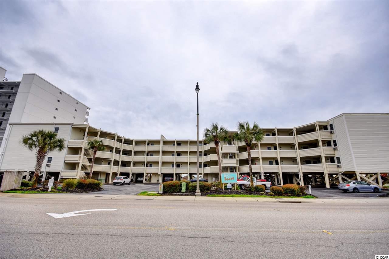 4315 S Ocean Blvd. UNIT #340 North Myrtle Beach, SC 29582