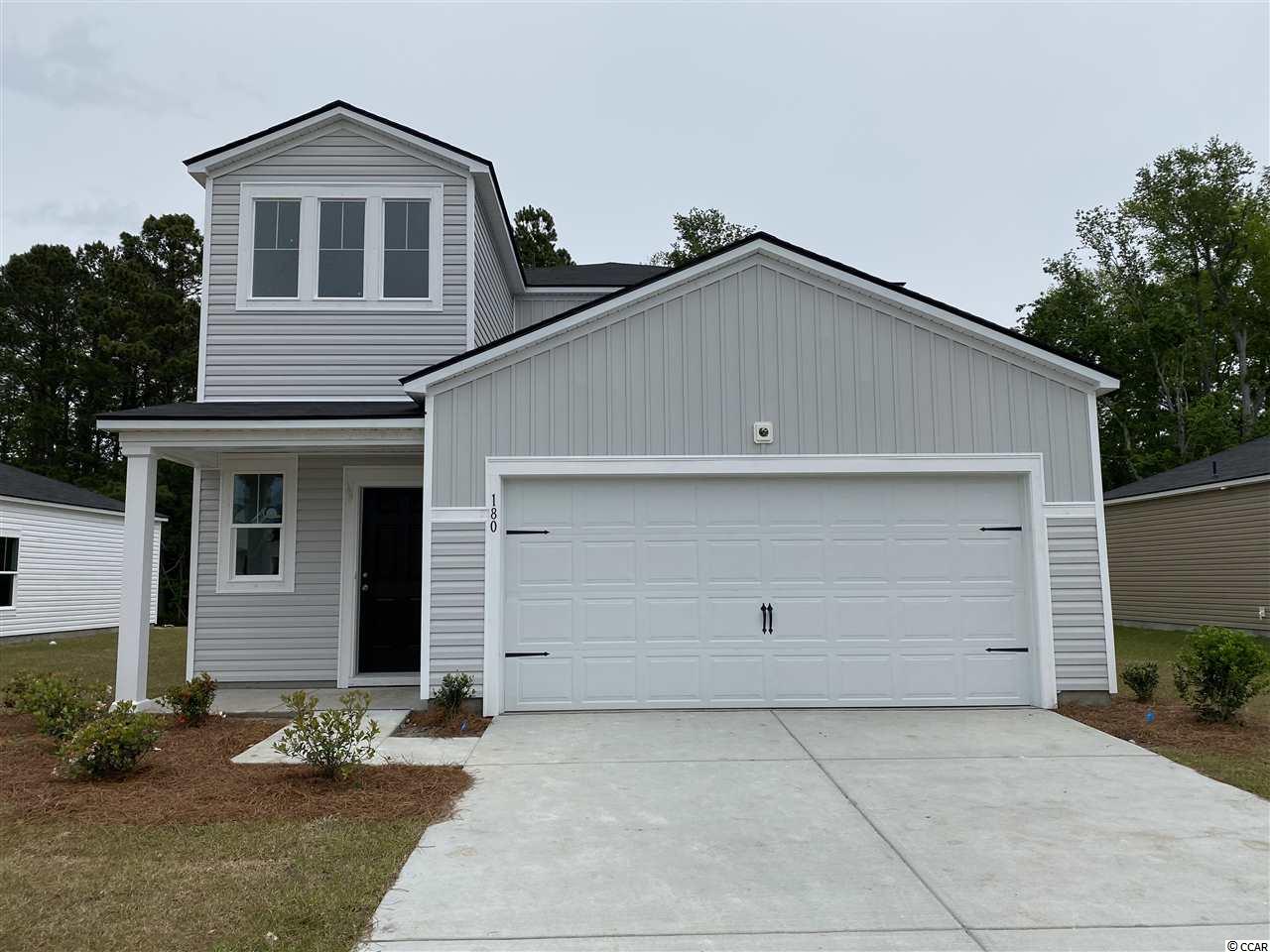 180 S Reindeer Rd. Surfside Beach, SC 29575