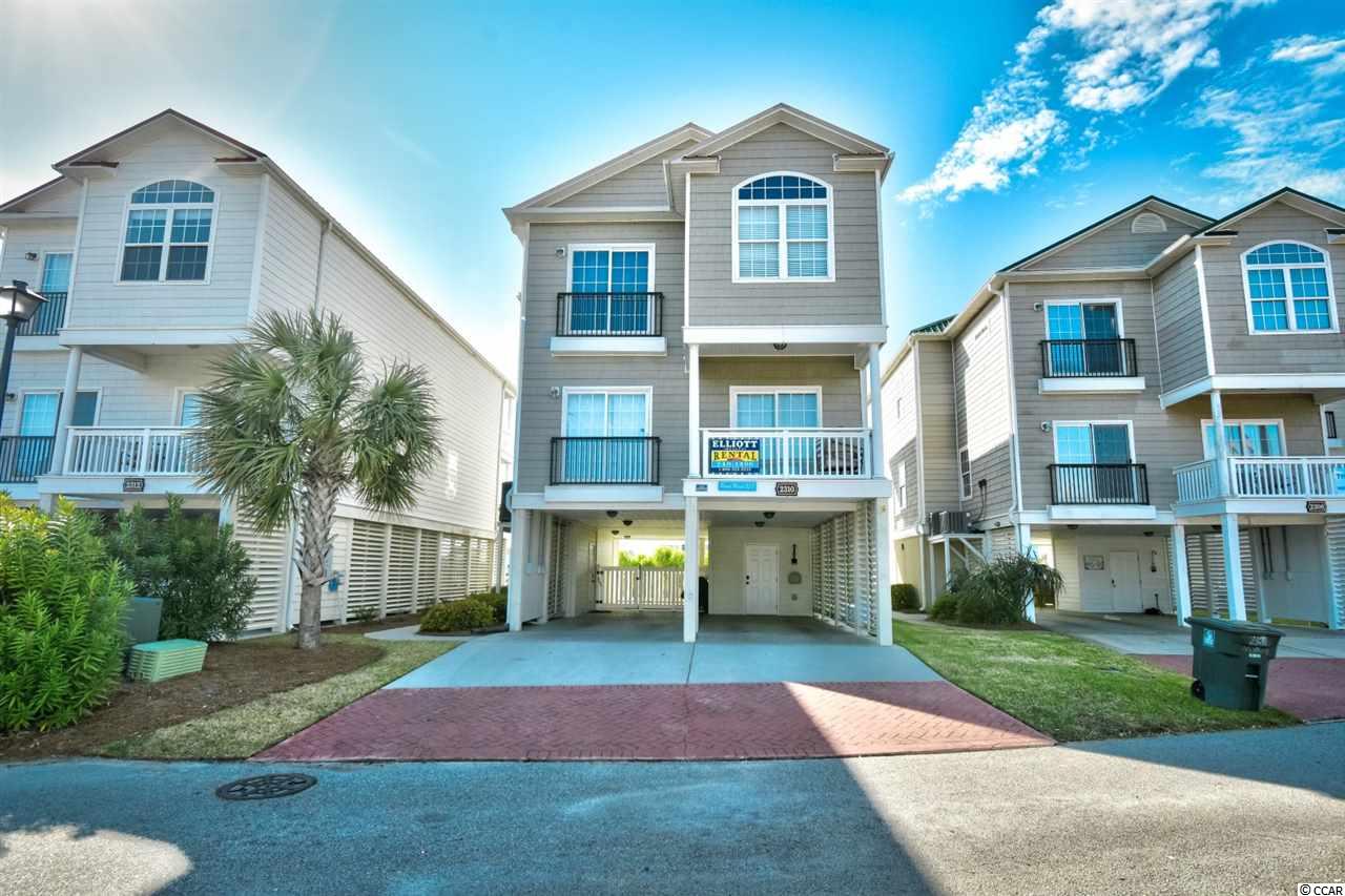 2310 Pointe Marsh Ln. North Myrtle Beach, SC 29582