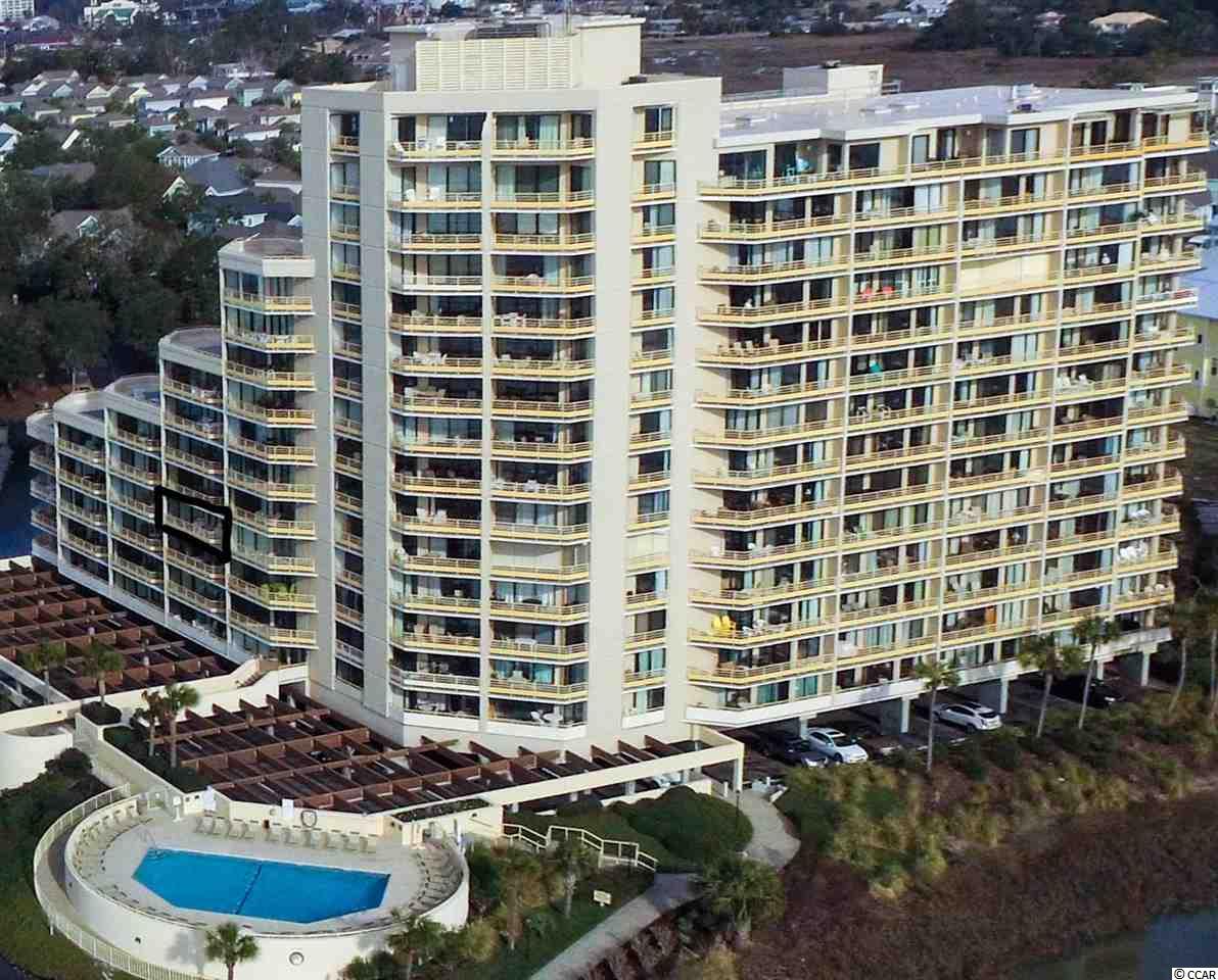 100 Ocean Creek Dr. UNIT J-4 TN Myrtle Beach, SC 29572