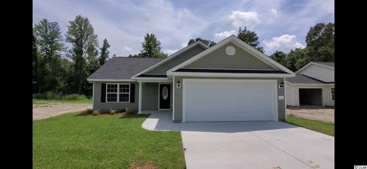 3112 Shandwick Dr. Conway, SC 29526