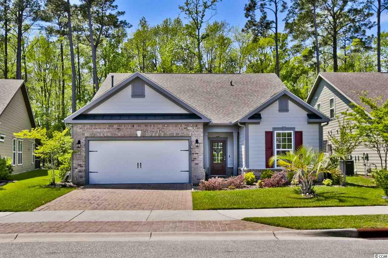 1716 Cart Ln. Myrtle Beach, SC 29577