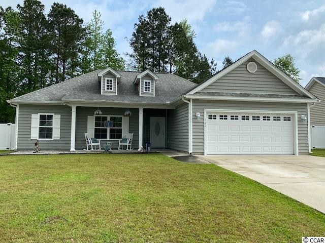 122 Grier Crossing Dr. Conway, SC 29526
