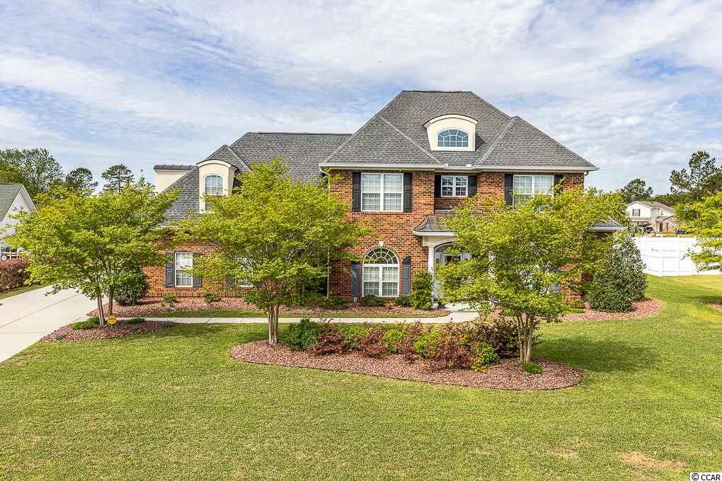2619 Stump Blind Trail Myrtle Beach, SC 29588
