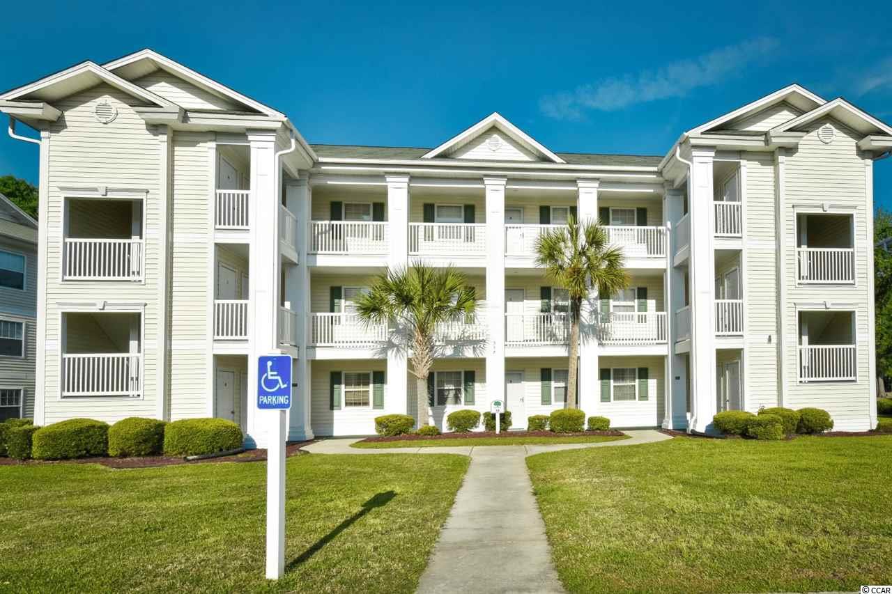 557 White River Rd. UNIT 12-D Myrtle Beach, SC 29579