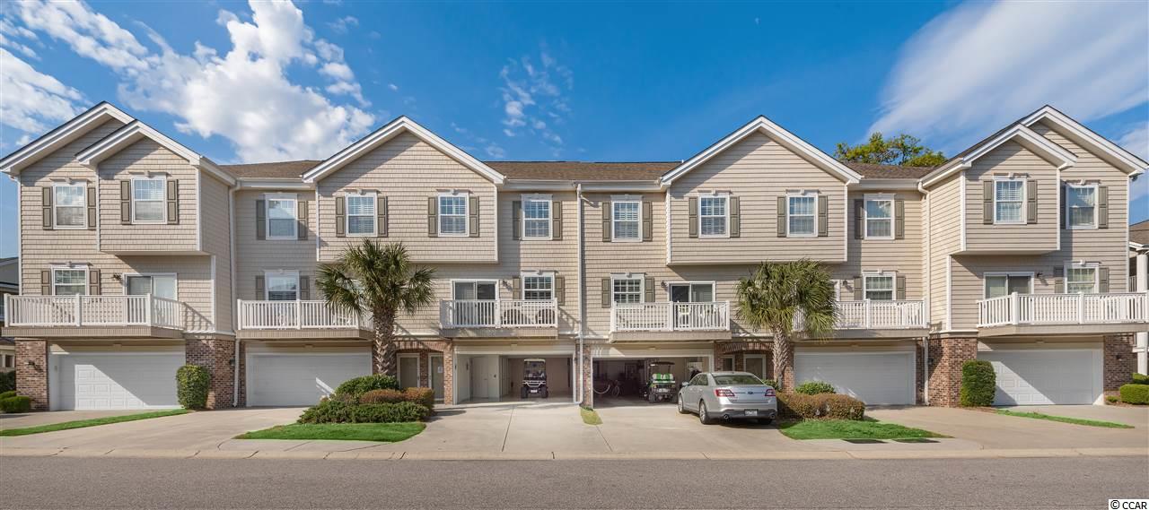 601 Hillside Dr. N UNIT #1003 North Myrtle Beach, SC 29582