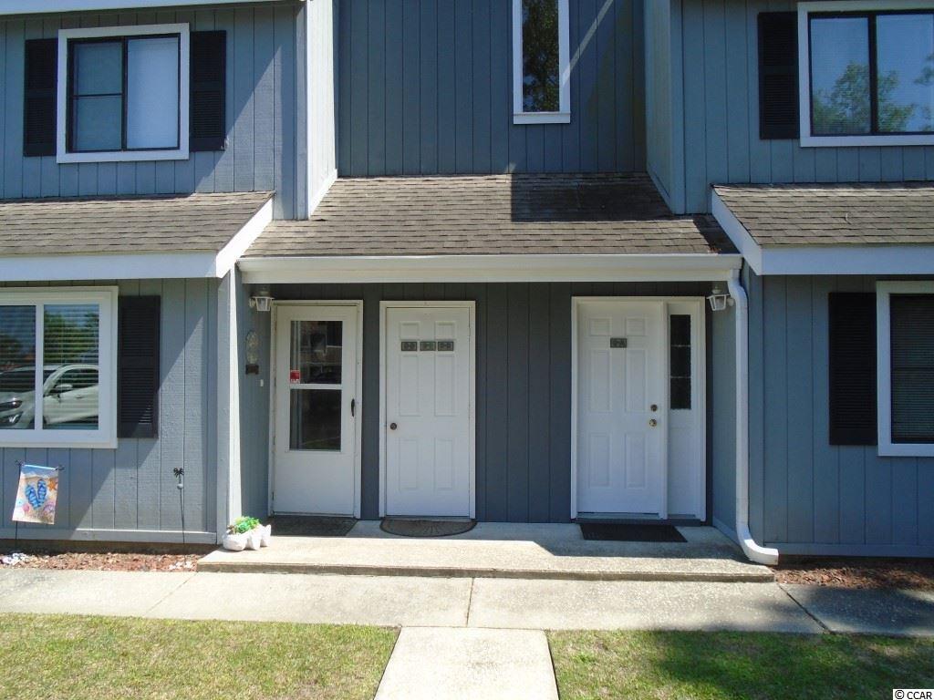 1881 Colony Dr. UNIT 9-D Surfside Beach, SC 29575