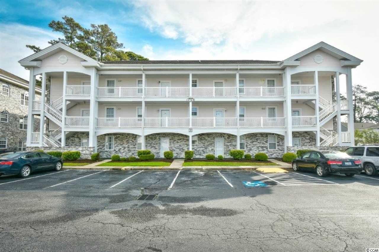 4783 Wild Iris Dr. UNIT #302 Myrtle Beach, SC 29577