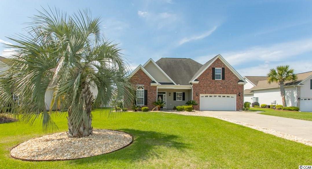 122 Pheasant Run Dr. Murrells Inlet, SC 29576