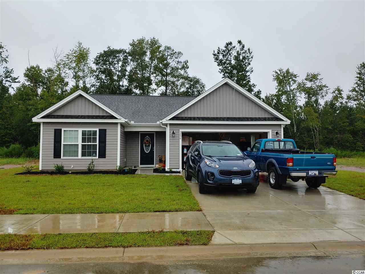 3236 Merganser Dr. Conway, SC 29527