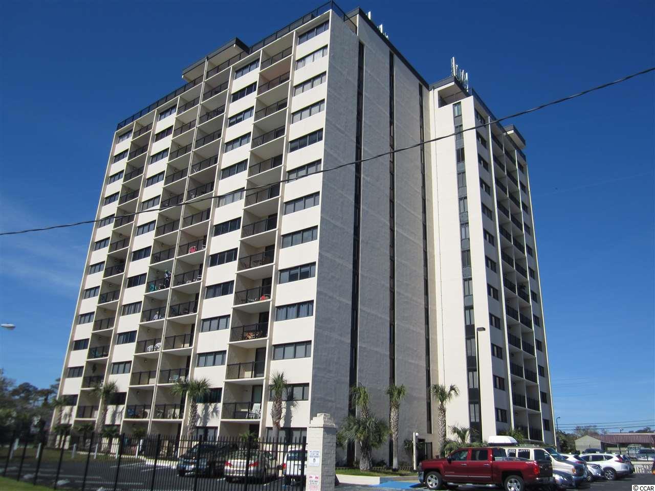 601 Mitchell Dr. UNIT #407 Myrtle Beach, SC 29577