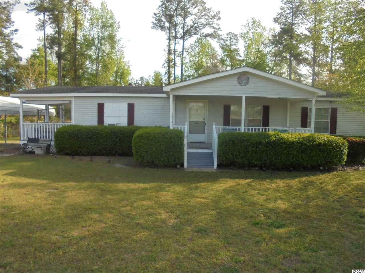 2008 S Highway 501 Marion, SC 29571