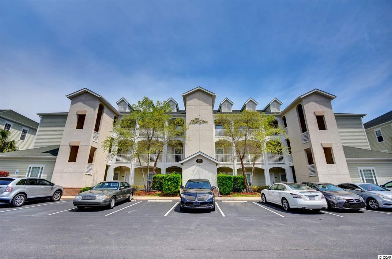 1025 World Tour Blvd. UNIT #202 Myrtle Beach, SC 29579