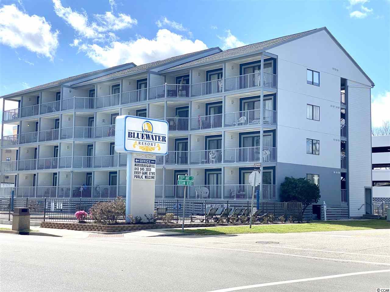 2000 S Ocean Blvd. S UNIT #402 Myrtle Beach, SC 29577