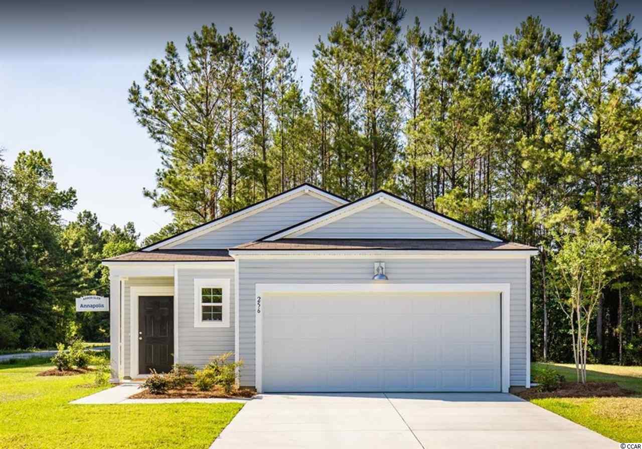 256 Belclare Way Longs, SC 29568