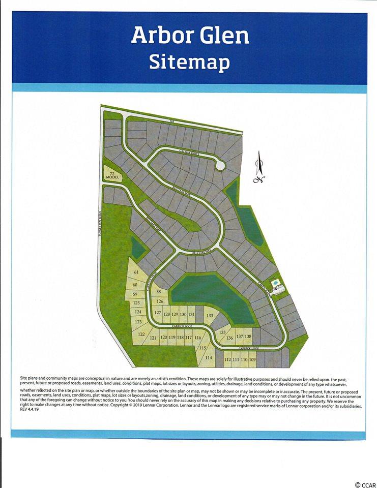 256 Belclare Way Longs, SC 29568