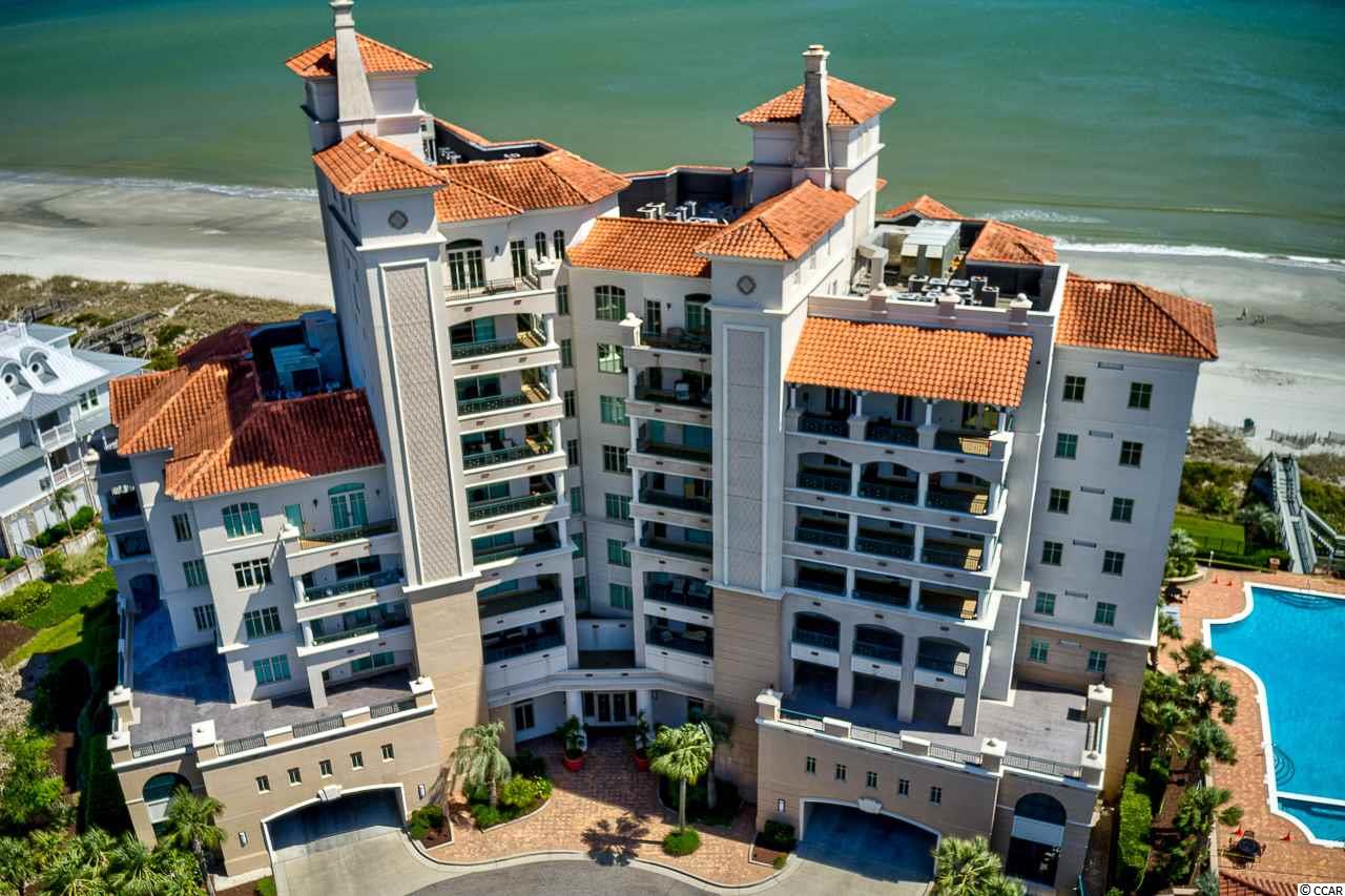 130 Vista Del Mar Ln. UNIT 1-504 Myrtle Beach, SC 29572