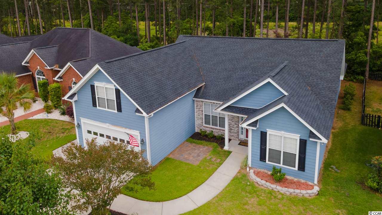 4839 Harvest Dr. Myrtle Beach, SC 29579