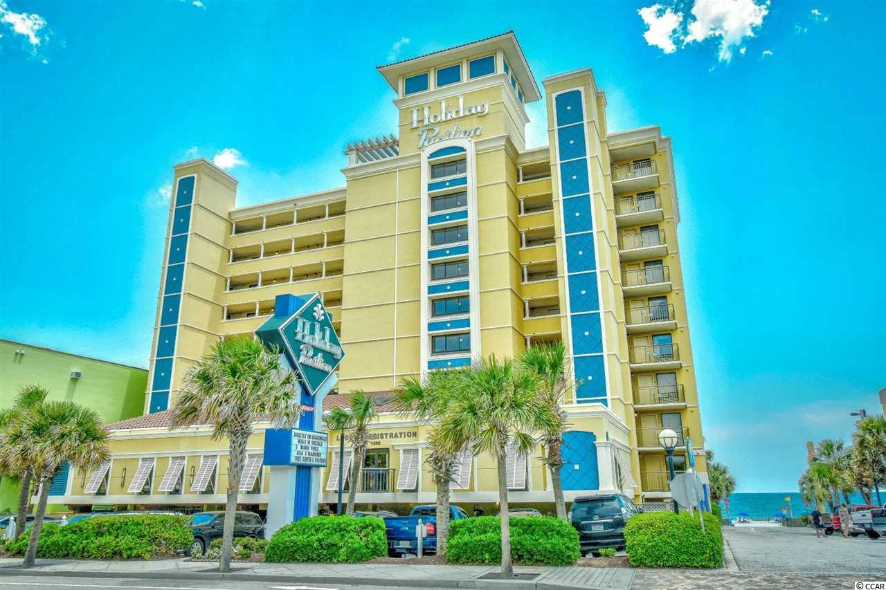 1200 N Ocean Blvd. UNIT #406 Myrtle Beach, SC 29577