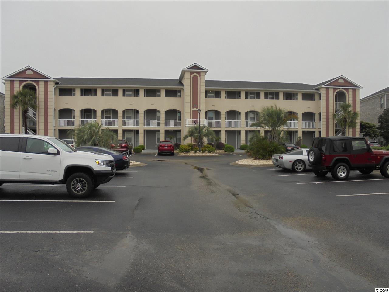 4518 N Planatation Harbour Dr. UNIT G-9 Little River, SC 29566
