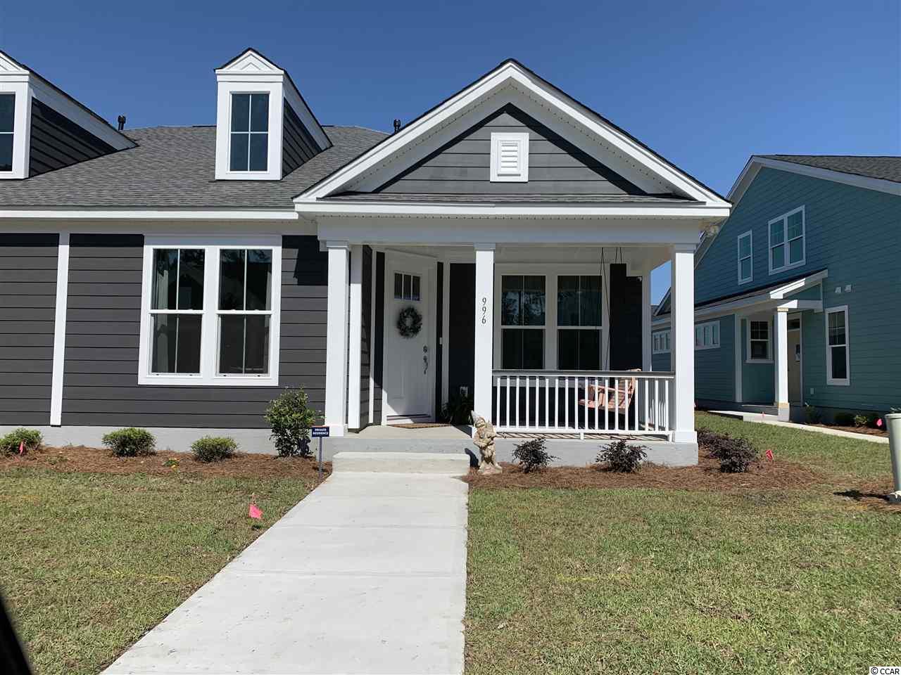 996 Longwood Bluffs Circle Murrells Inlet, SC 29576