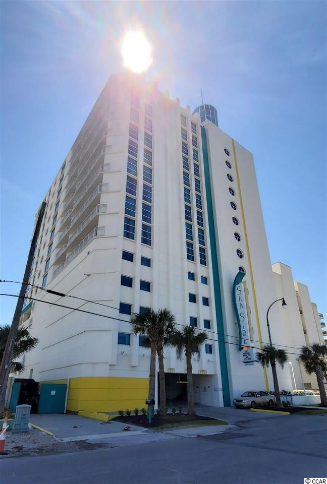 2301 S Ocean Blvd. UNIT #1005 North Myrtle Beach, SC 29582