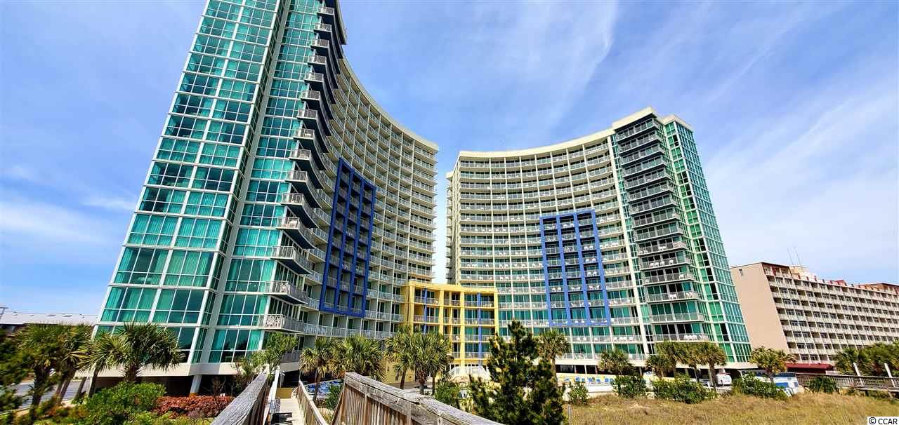 300 N N Ocean Blvd. UNIT #232 North Myrtle Beach, SC 29582