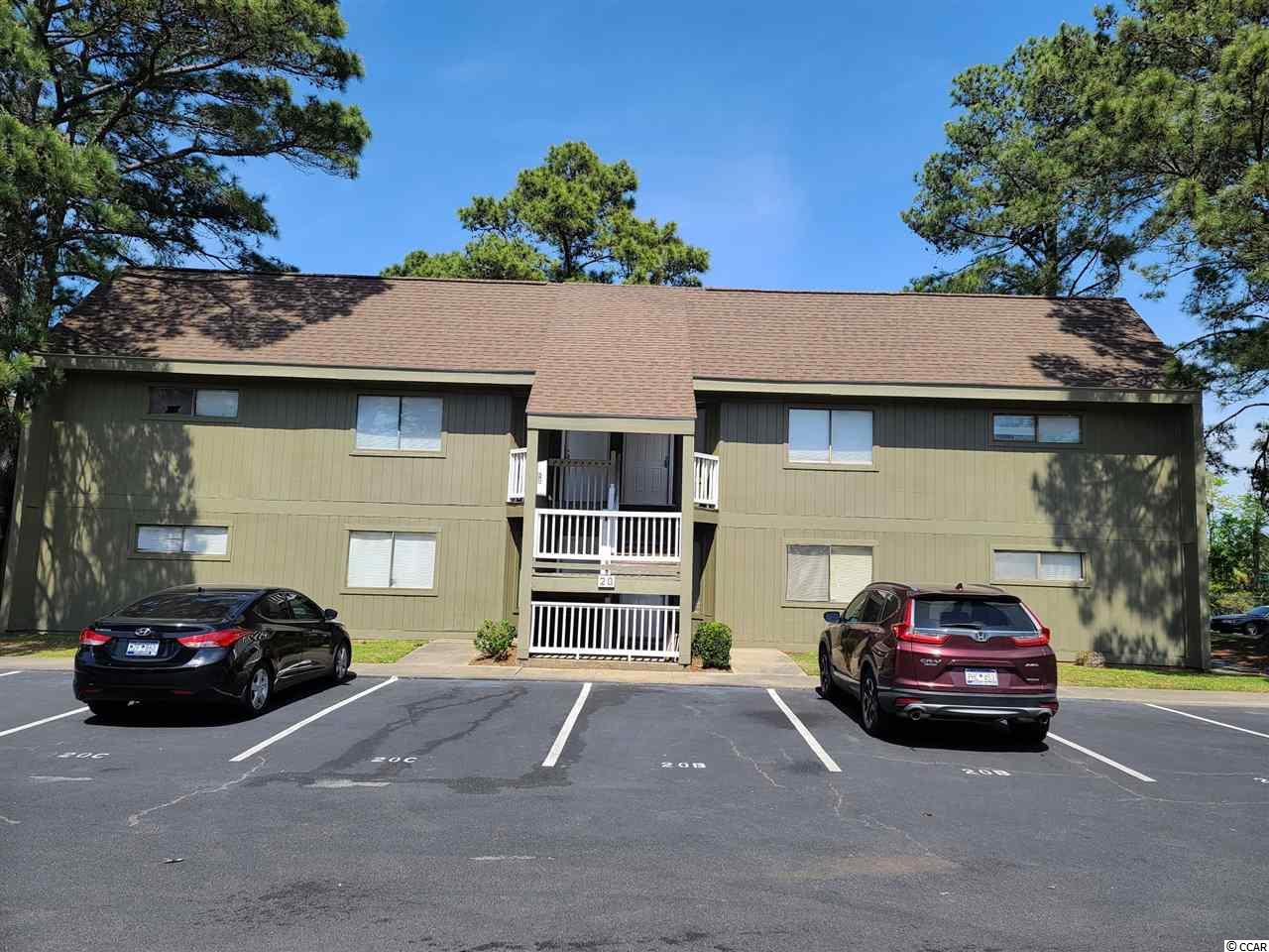 2000 Greens Blvd. UNIT 20 B Myrtle Beach, SC 29577