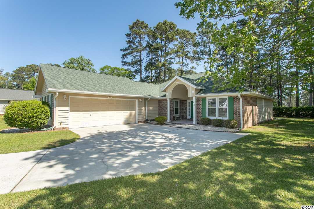 4746 Southern Trail Myrtle Beach, SC 29579