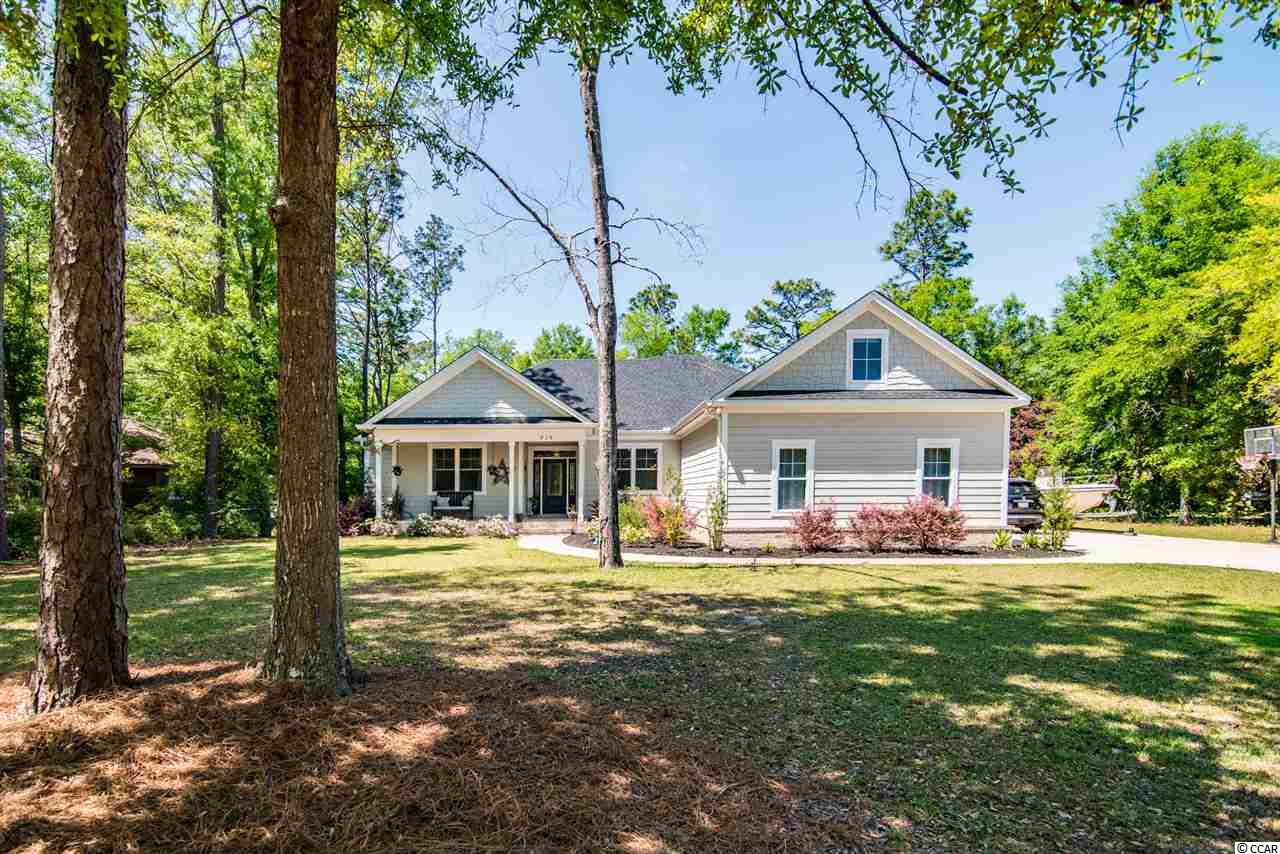 318 Westfield Dr. Pawleys Island, SC 29585