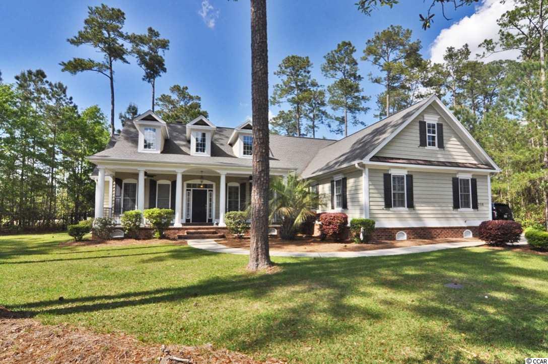 308 West End Ct. Murrells Inlet, SC 29576