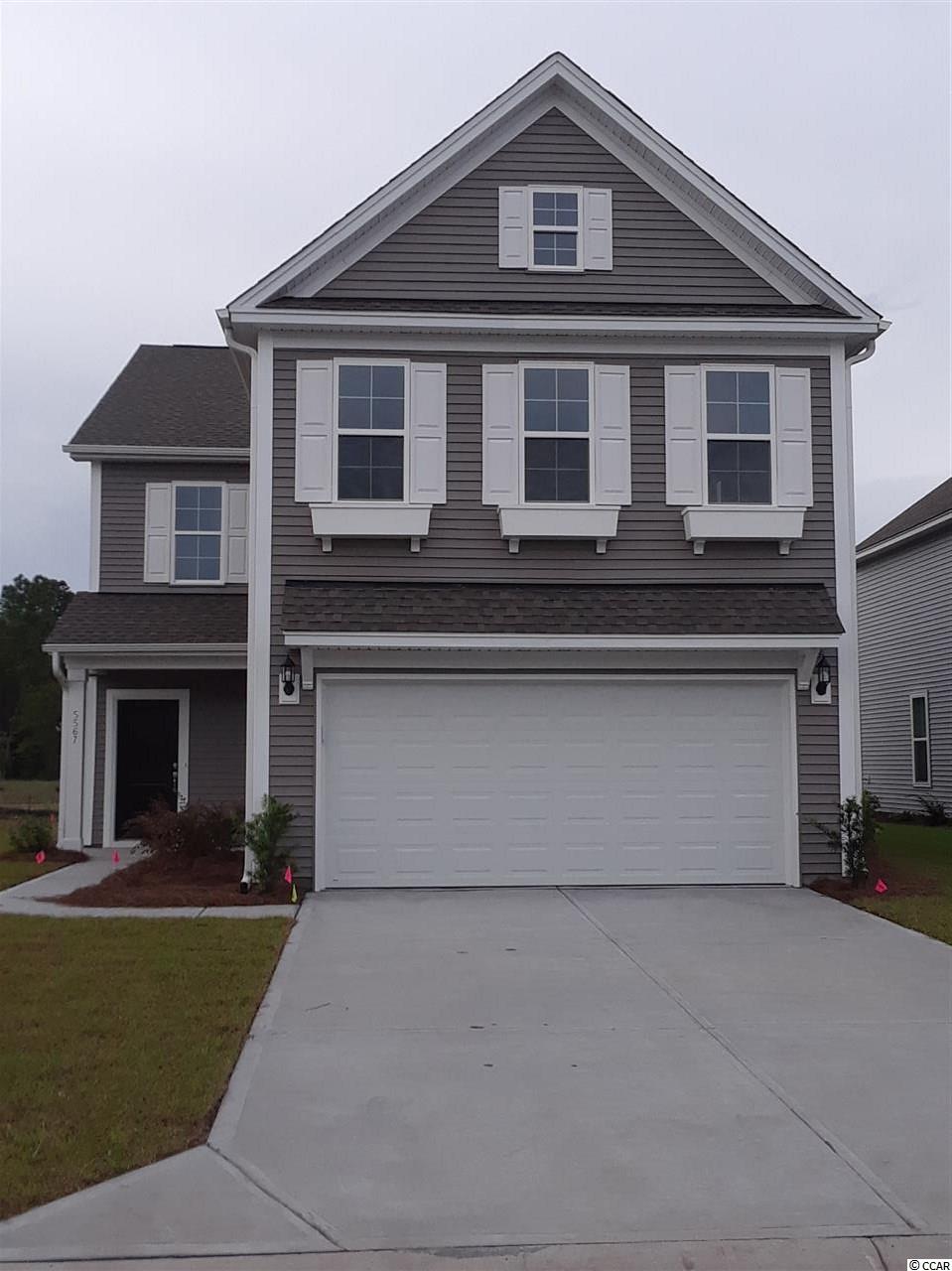 5567 Redleaf Rose Dr. Myrtle Beach, SC 29579