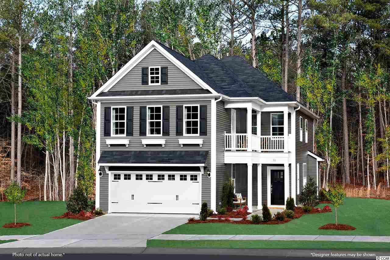 5531 Redleaf Rose Dr. Myrtle Beach, SC 29579