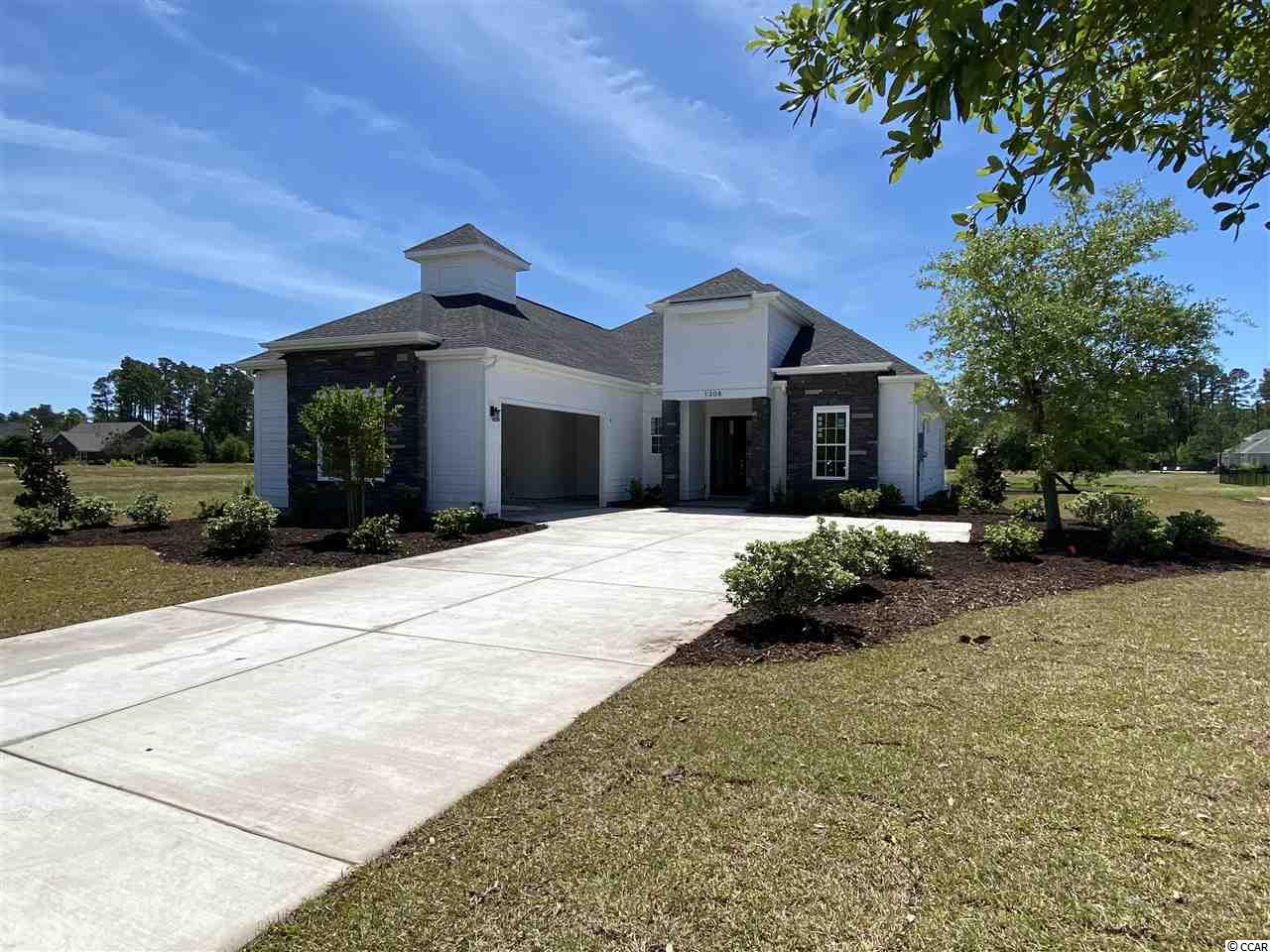 1308 Whooping Crane Dr. Conway, SC 29526