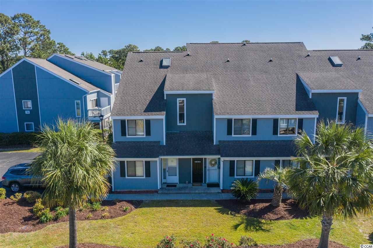 1890 Colony Dr. UNIT 17-0 Surfside Beach, SC 29575