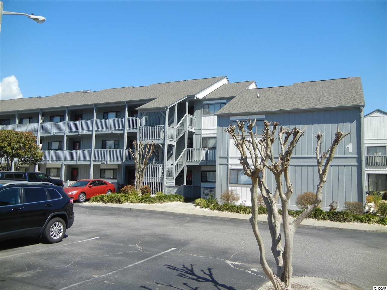 7700 Porcher Dr. UNIT #1305 Myrtle Beach, SC 29572