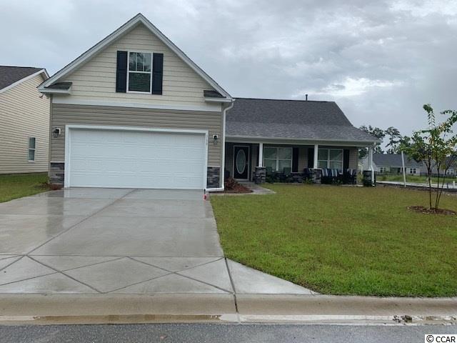 368 Sun Colony Blvd. Longs, SC 29568